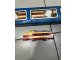 Japones Tomy Ferrorama Composi��o Marrom